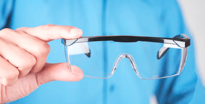 Consejos para proteger tus ojos